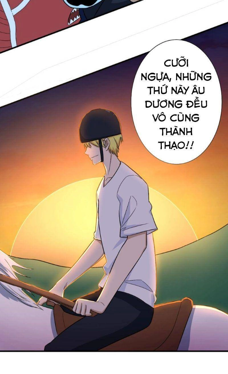 Cửa Hàng Đào Bảo Thông Tam Giới Chapter 196 - 34