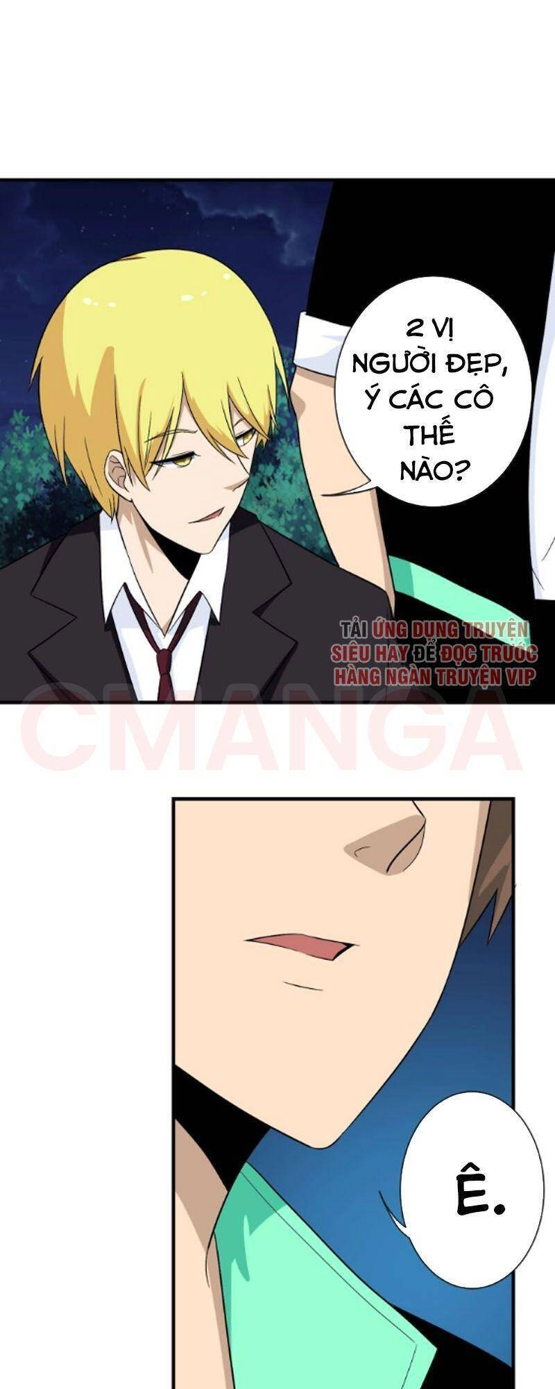 Cửa Hàng Đào Bảo Thông Tam Giới Chapter 196 - 37