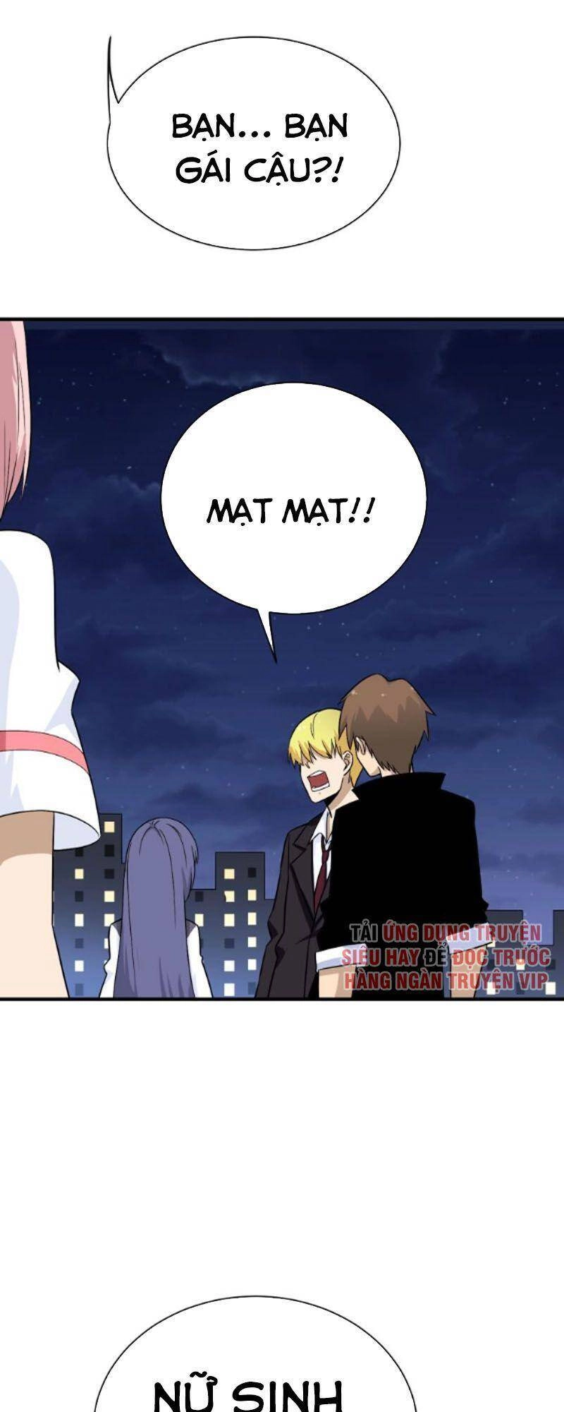 Cửa Hàng Đào Bảo Thông Tam Giới Chapter 196 - 41