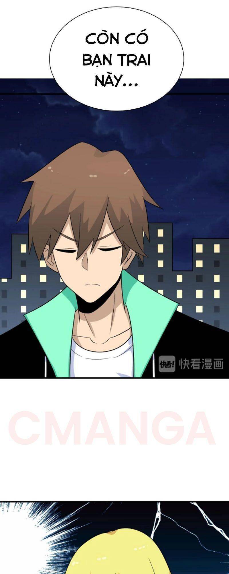 Cửa Hàng Đào Bảo Thông Tam Giới Chapter 196 - 43