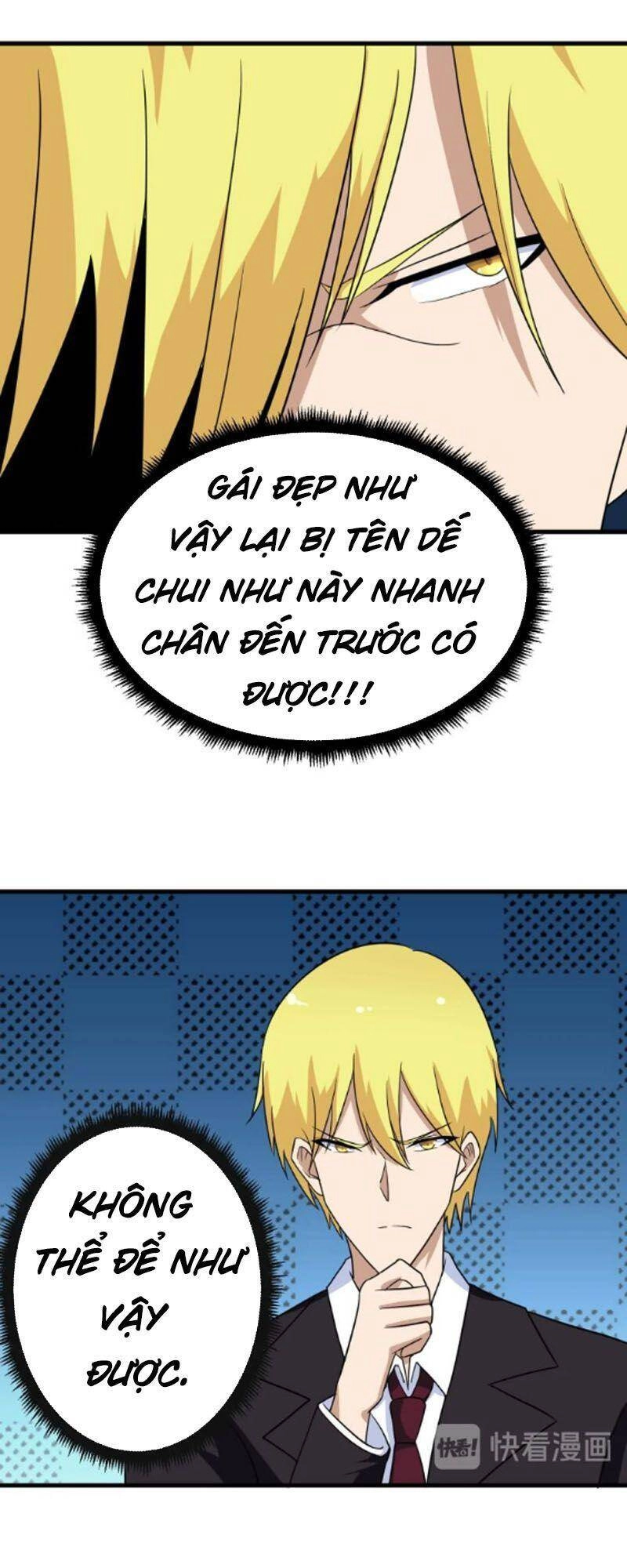 Cửa Hàng Đào Bảo Thông Tam Giới Chapter 197 - 3