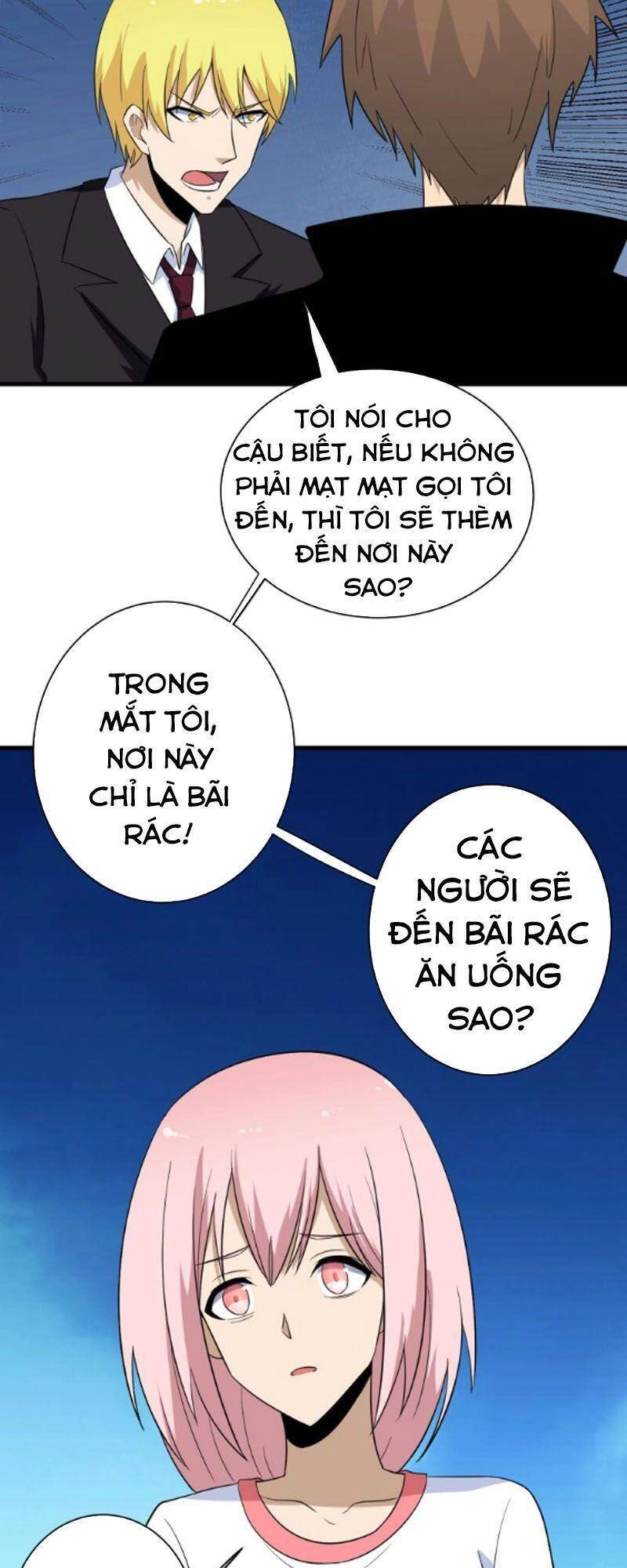 Cửa Hàng Đào Bảo Thông Tam Giới Chapter 197 - 30