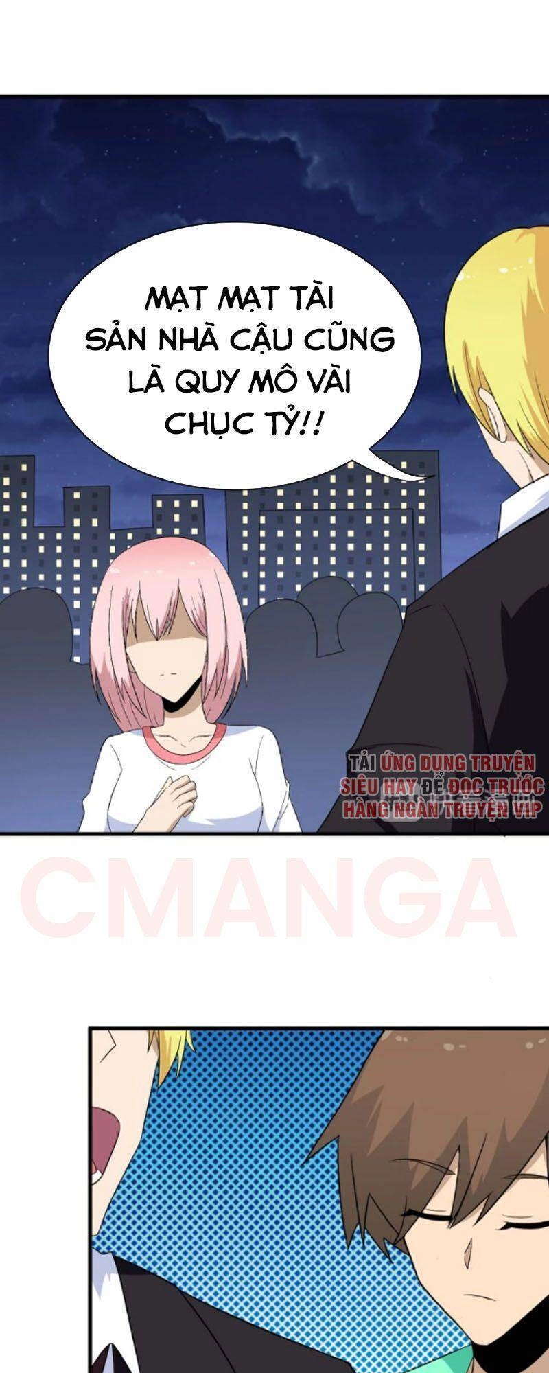 Cửa Hàng Đào Bảo Thông Tam Giới Chapter 197 - 34