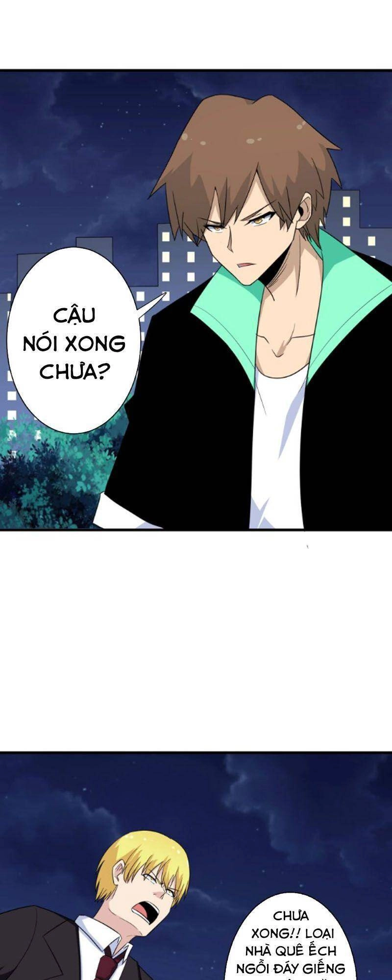 Cửa Hàng Đào Bảo Thông Tam Giới Chapter 197 - 36