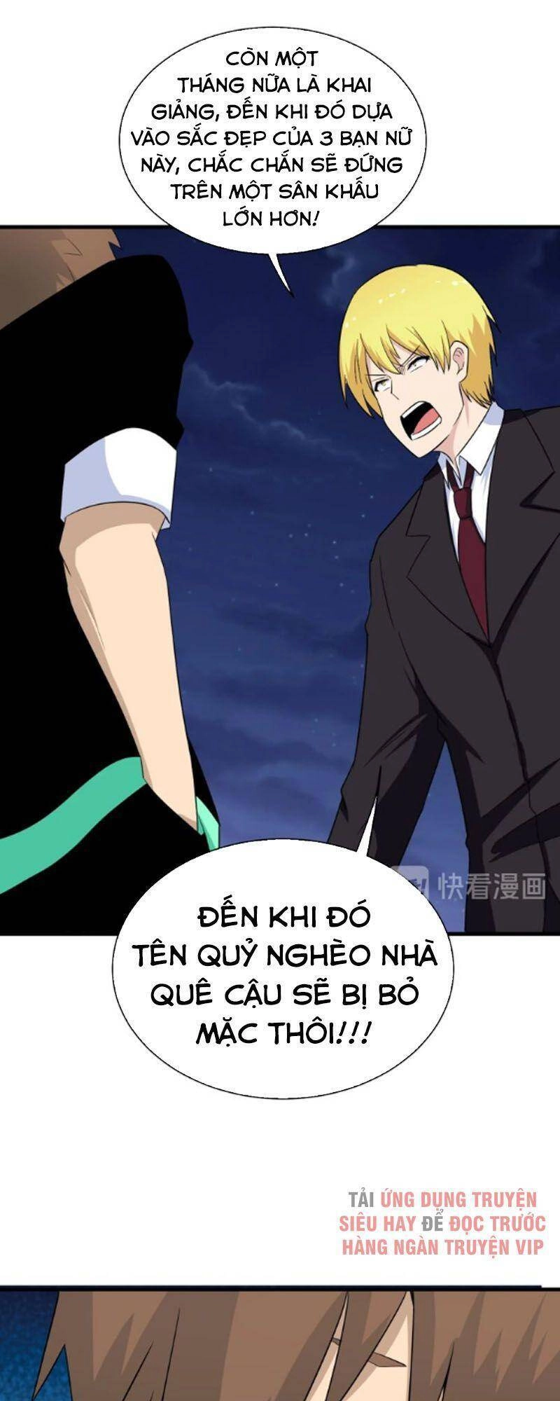 Cửa Hàng Đào Bảo Thông Tam Giới Chapter 197 - 38