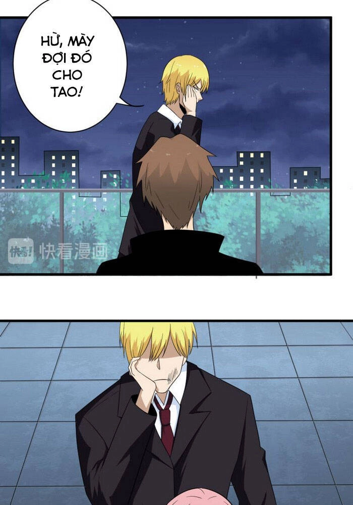 Cửa Hàng Đào Bảo Thông Tam Giới Chapter 198 - 16