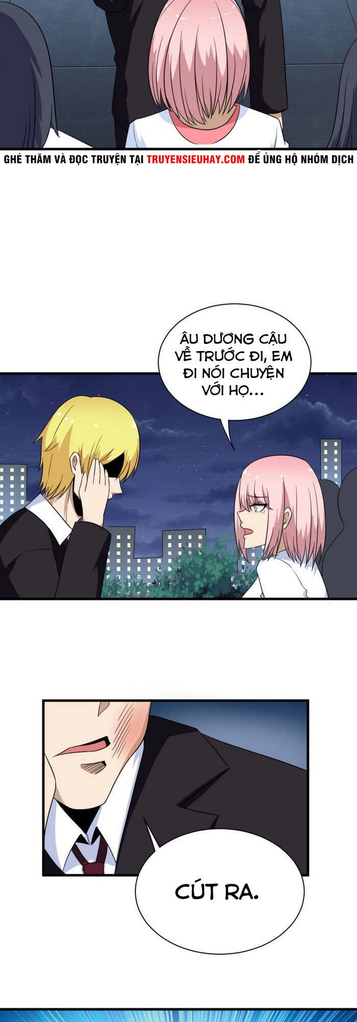 Cửa Hàng Đào Bảo Thông Tam Giới Chapter 198 - 17