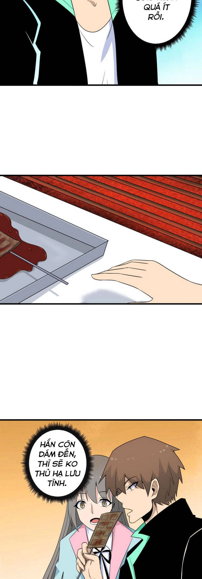 Cửa Hàng Đào Bảo Thông Tam Giới Chapter 198 - 22