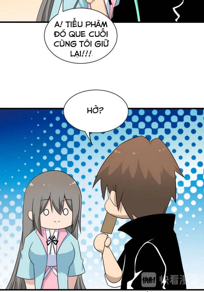 Cửa Hàng Đào Bảo Thông Tam Giới Chapter 198 - 23