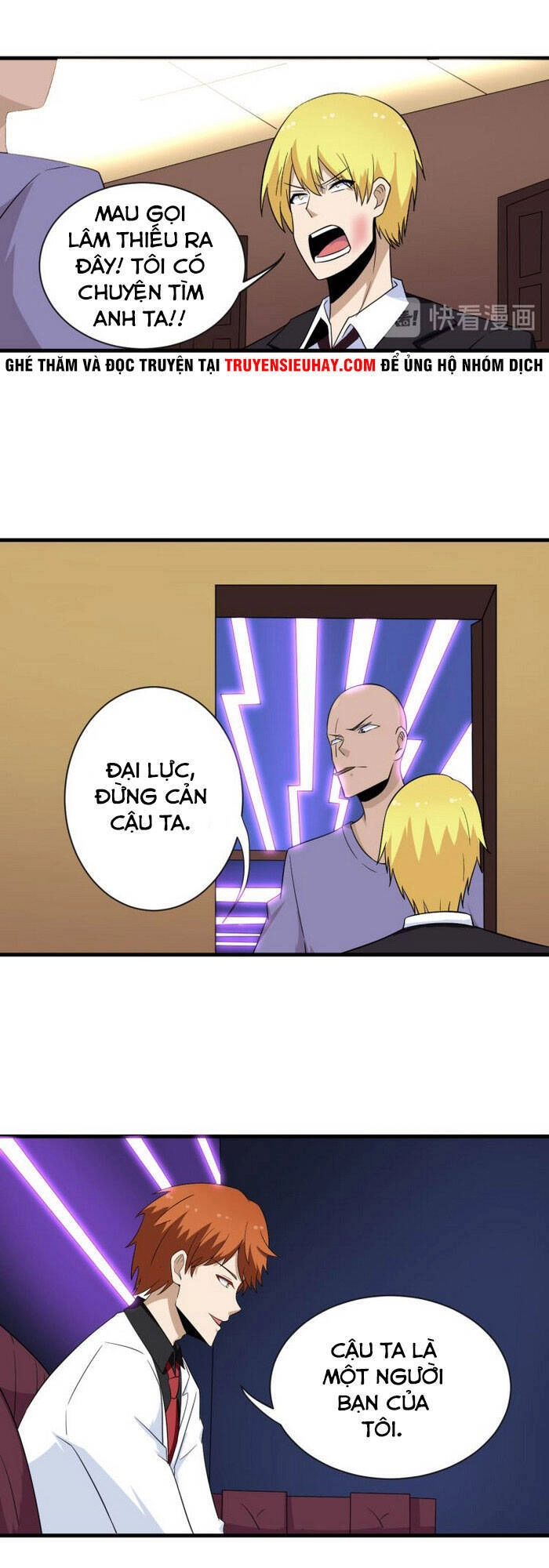 Cửa Hàng Đào Bảo Thông Tam Giới Chapter 198 - 28