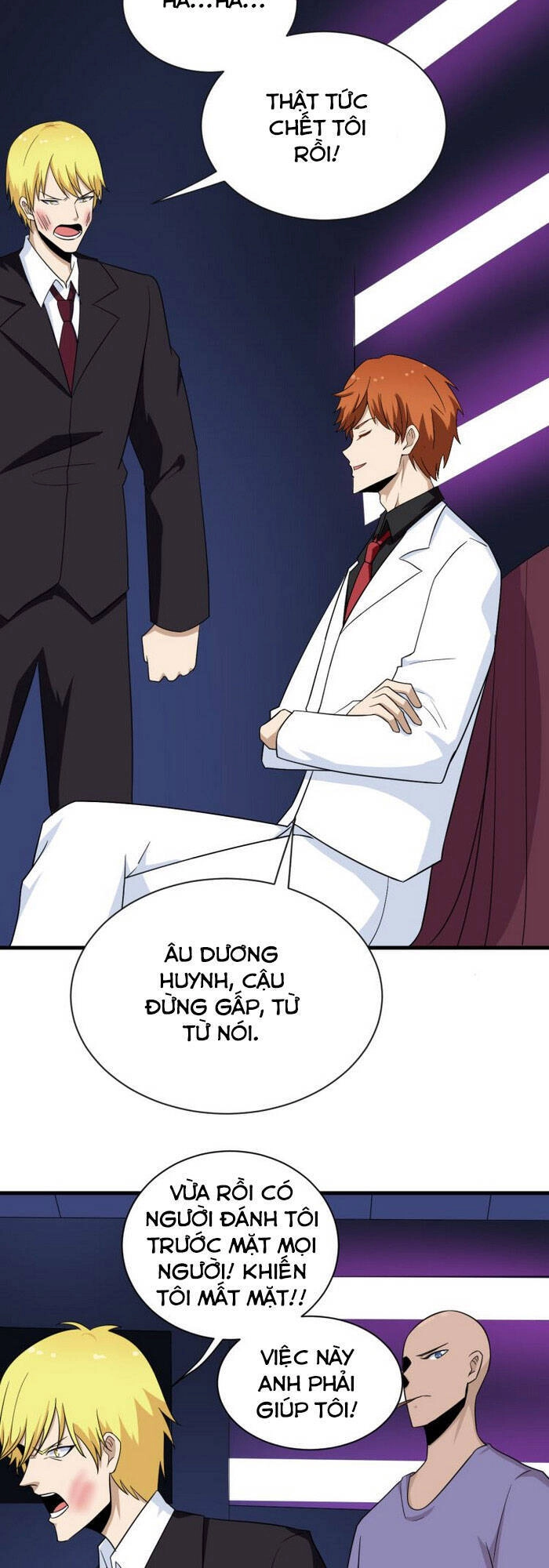 Cửa Hàng Đào Bảo Thông Tam Giới Chapter 198 - 30