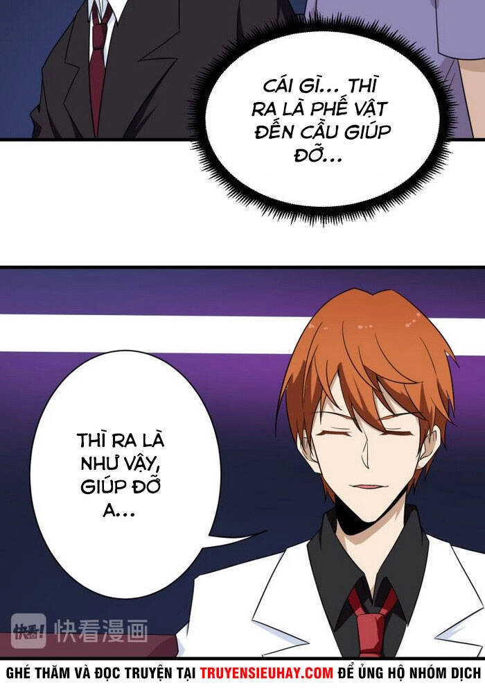 Cửa Hàng Đào Bảo Thông Tam Giới Chapter 198 - 31