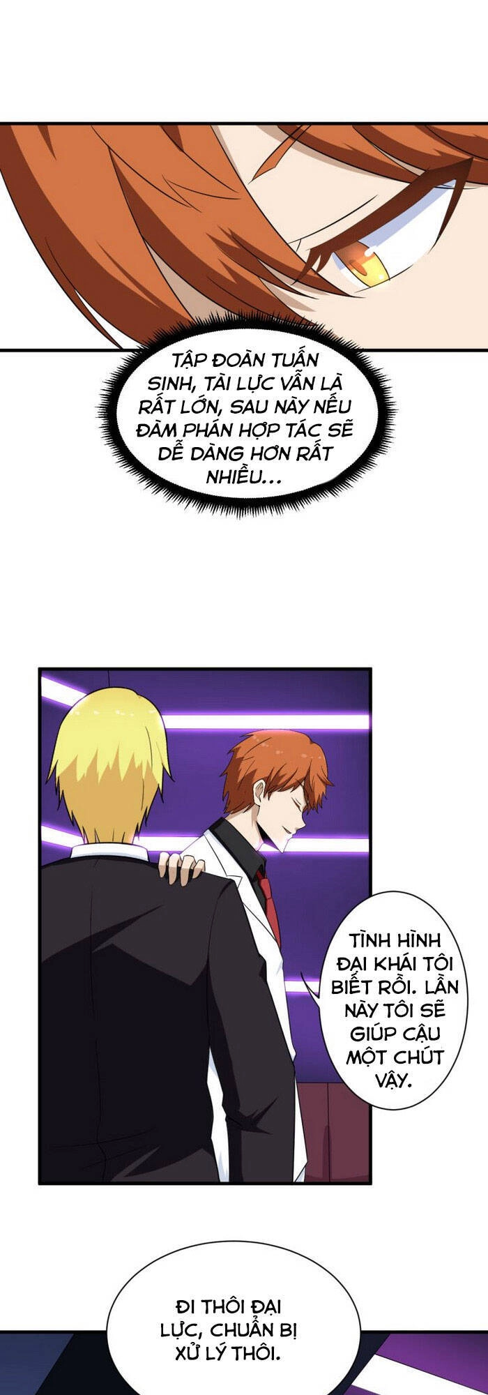 Cửa Hàng Đào Bảo Thông Tam Giới Chapter 198 - 32