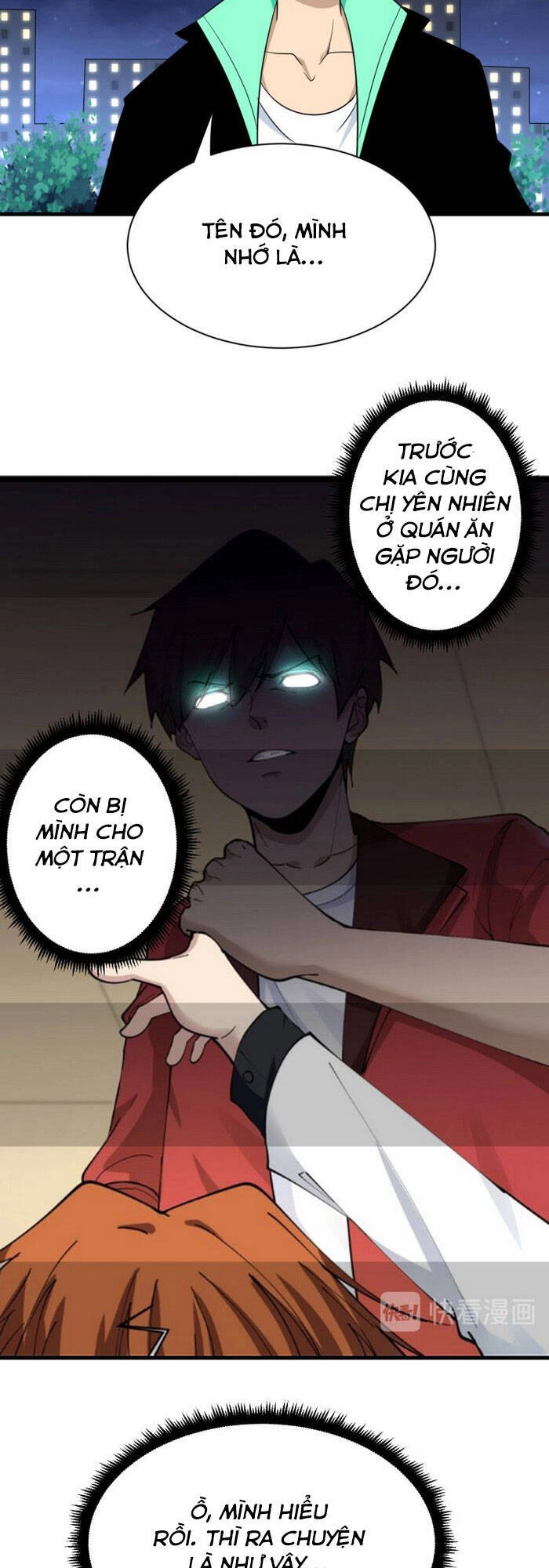 Cửa Hàng Đào Bảo Thông Tam Giới Chapter 199 - 17