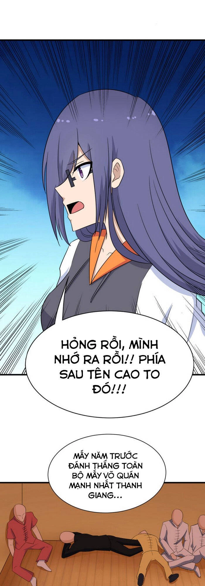 Cửa Hàng Đào Bảo Thông Tam Giới Chapter 199 - 22