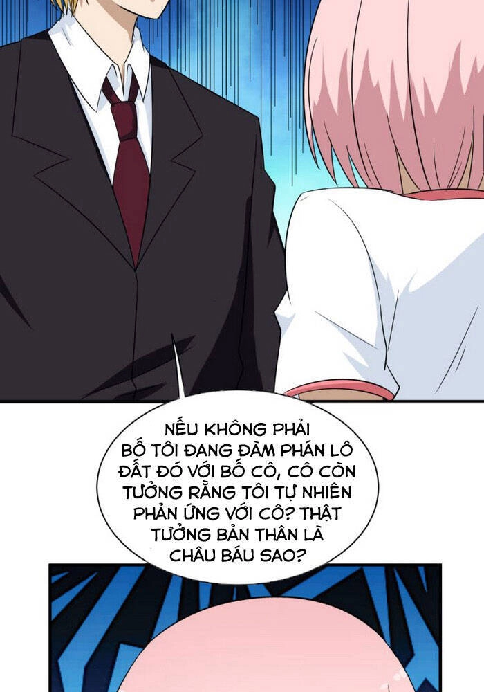 Cửa Hàng Đào Bảo Thông Tam Giới Chapter 199 - 31