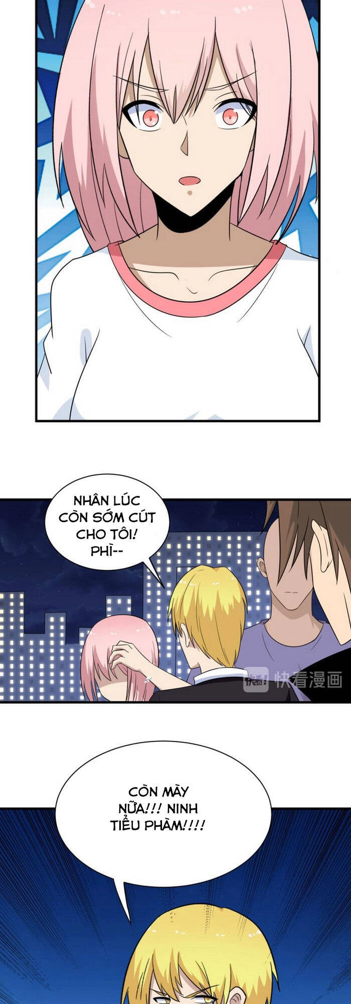 Cửa Hàng Đào Bảo Thông Tam Giới Chapter 199 - 32