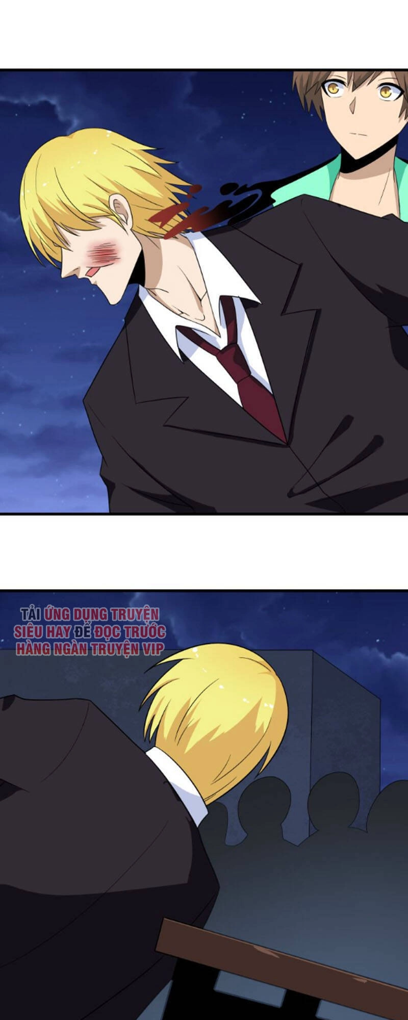 Cửa Hàng Đào Bảo Thông Tam Giới Chapter 200 - 8