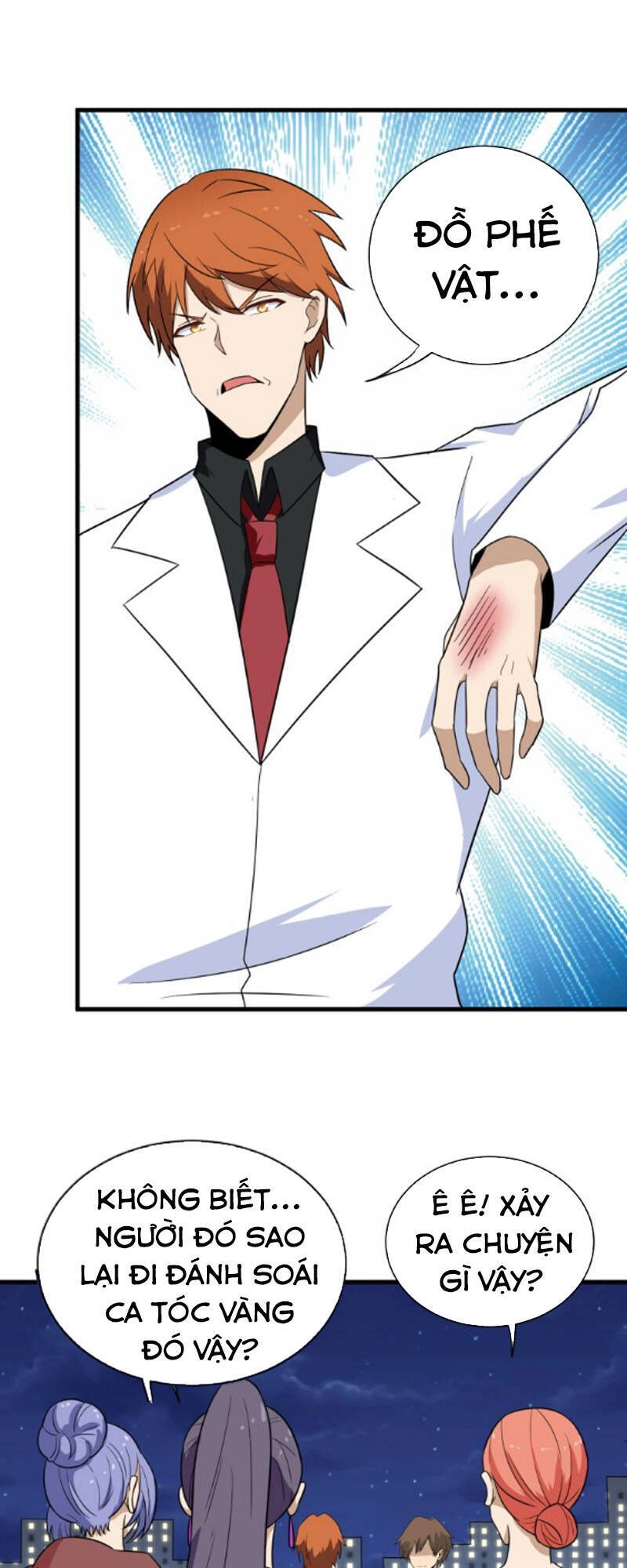 Cửa Hàng Đào Bảo Thông Tam Giới Chapter 200 - 13