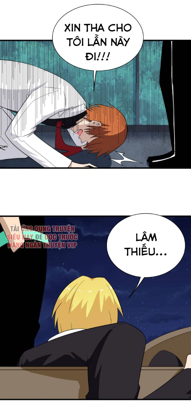 Cửa Hàng Đào Bảo Thông Tam Giới Chapter 200 - 22