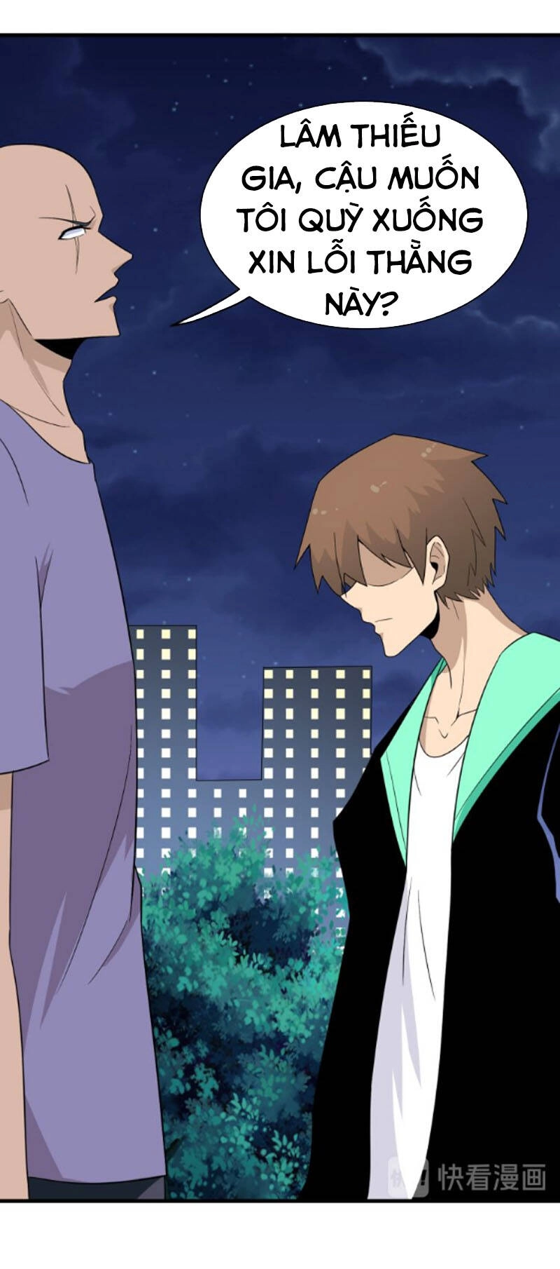 Cửa Hàng Đào Bảo Thông Tam Giới Chapter 200 - 27