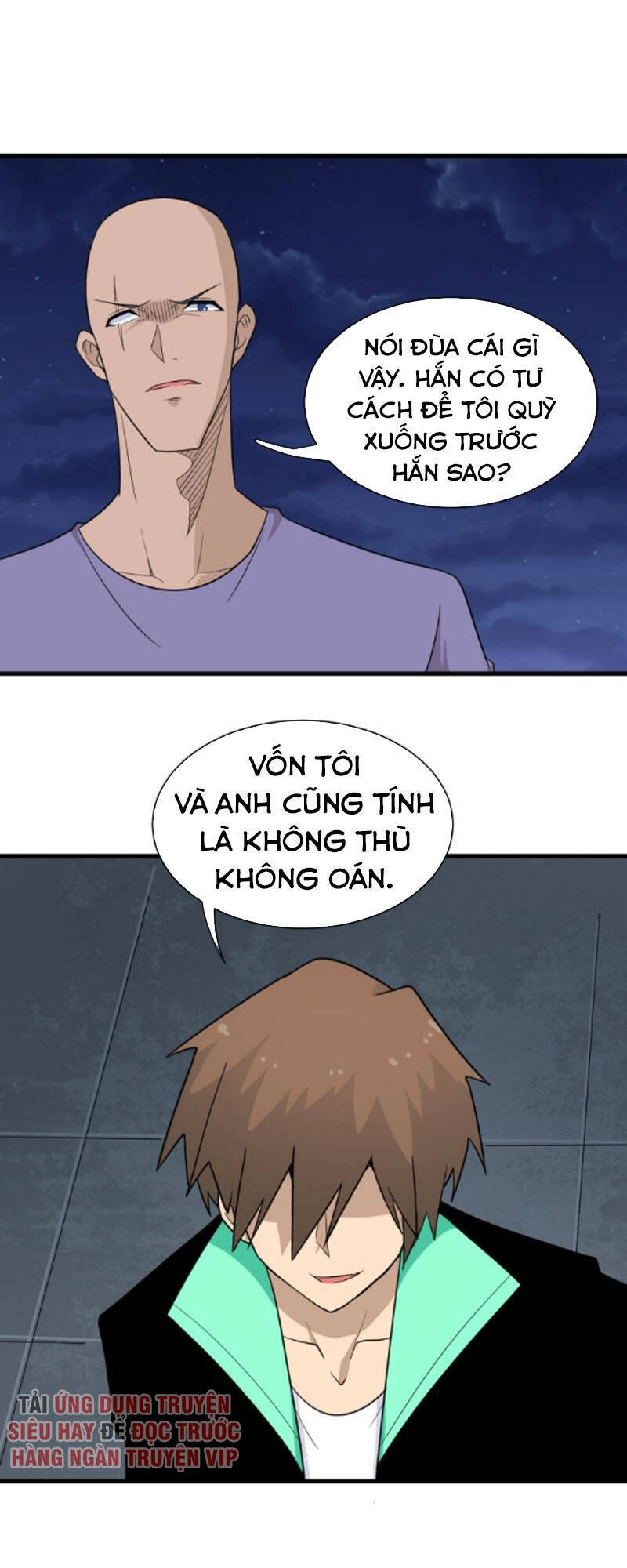 Cửa Hàng Đào Bảo Thông Tam Giới Chapter 200 - 28