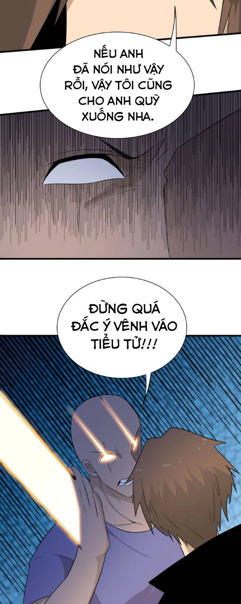 Cửa Hàng Đào Bảo Thông Tam Giới Chapter 200 - 31