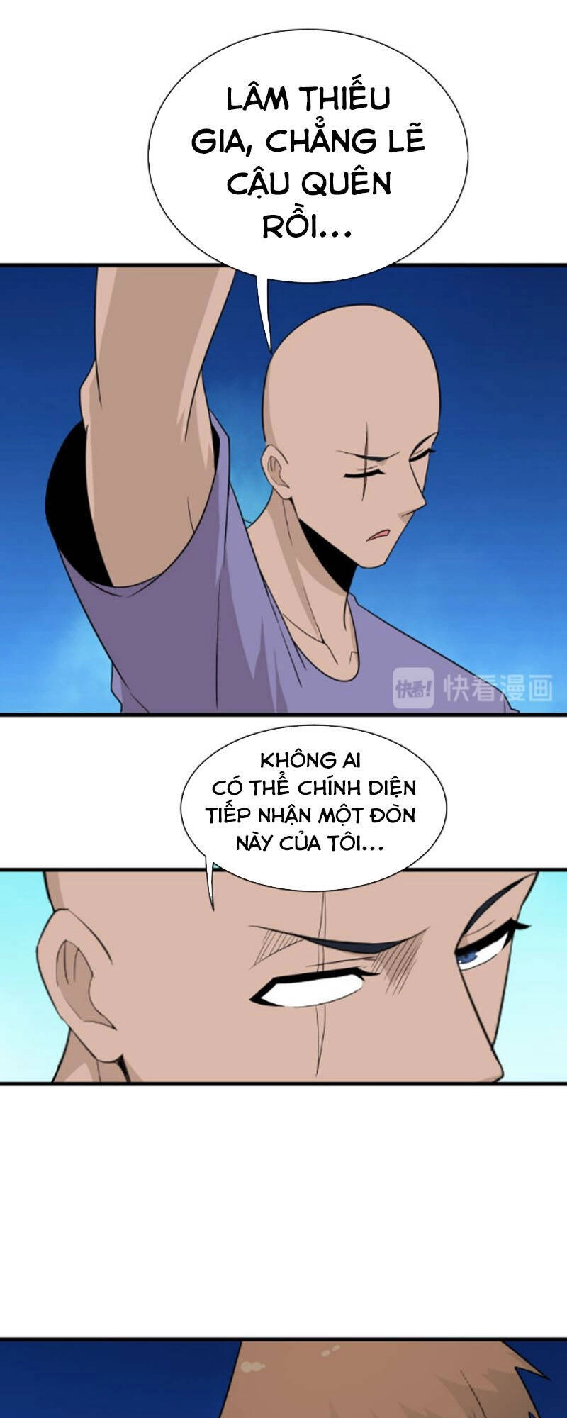 Cửa Hàng Đào Bảo Thông Tam Giới Chapter 200 - 36