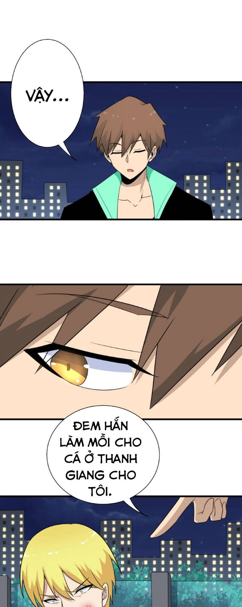 Cửa Hàng Đào Bảo Thông Tam Giới Chapter 200 - 49