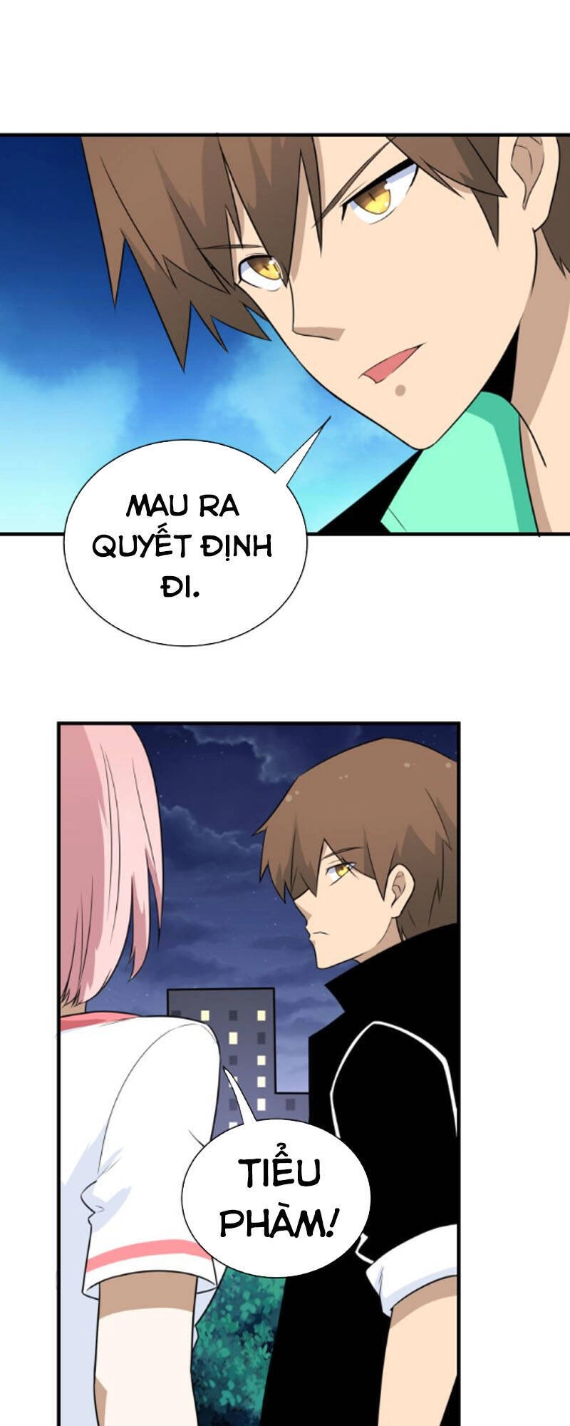 Cửa Hàng Đào Bảo Thông Tam Giới Chapter 201 - 3