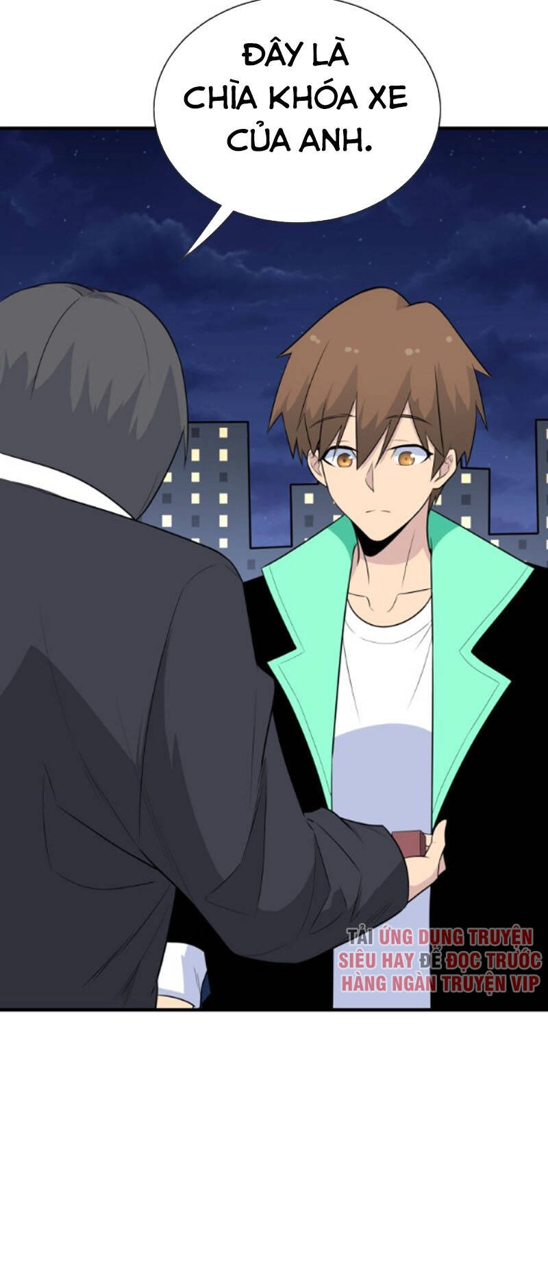 Cửa Hàng Đào Bảo Thông Tam Giới Chapter 201 - 12