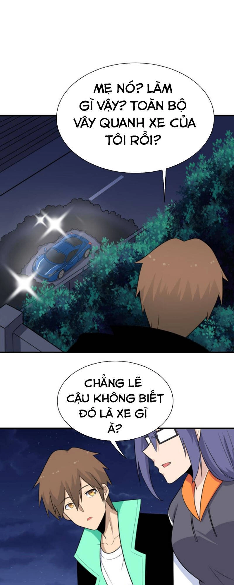 Cửa Hàng Đào Bảo Thông Tam Giới Chapter 201 - 17