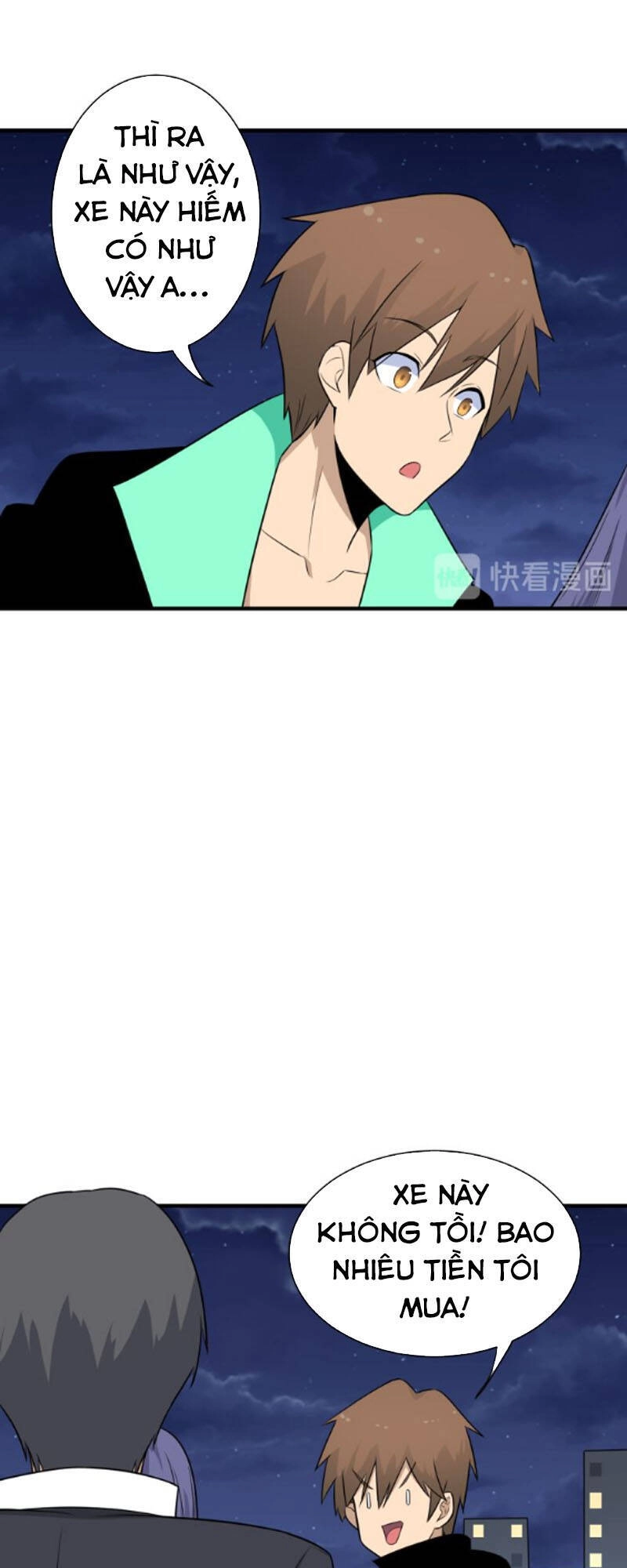 Cửa Hàng Đào Bảo Thông Tam Giới Chapter 201 - 21