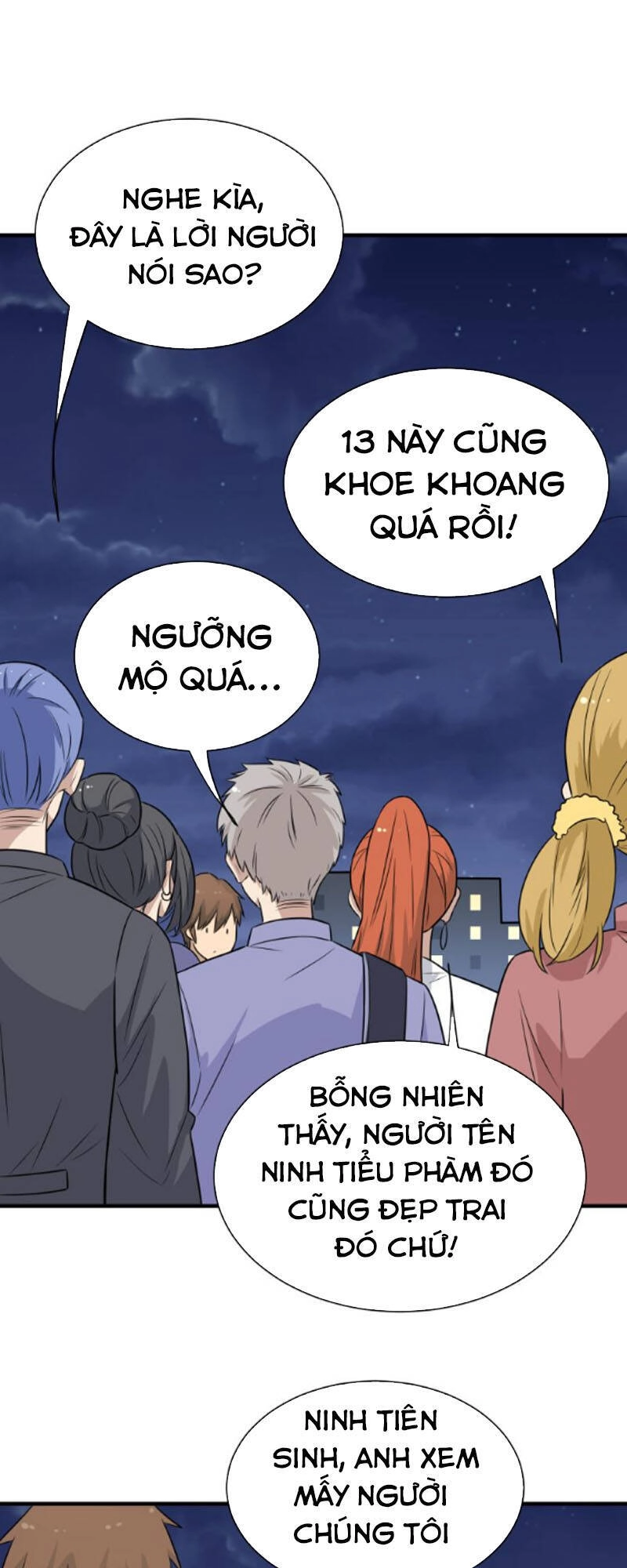Cửa Hàng Đào Bảo Thông Tam Giới Chapter 201 - 25