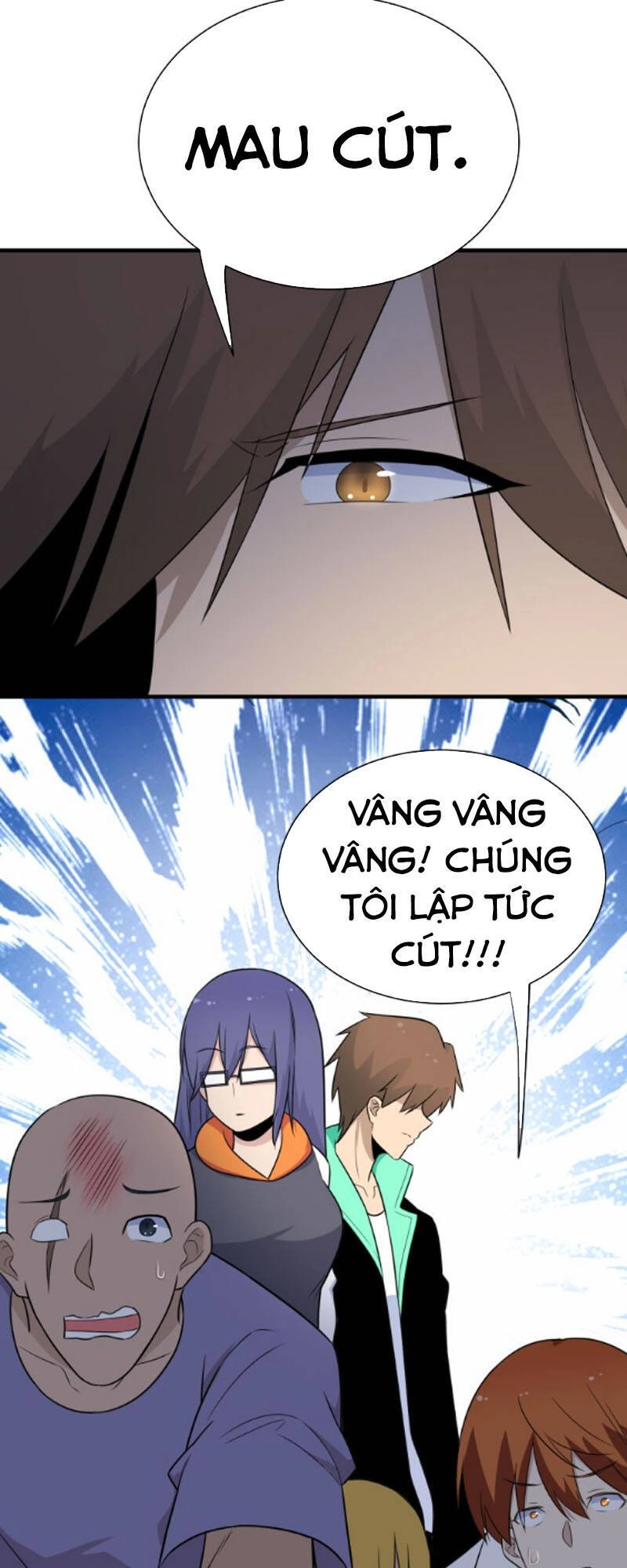 Cửa Hàng Đào Bảo Thông Tam Giới Chapter 201 - 31