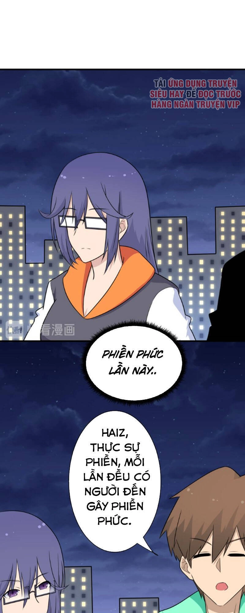 Cửa Hàng Đào Bảo Thông Tam Giới Chapter 201 - 33