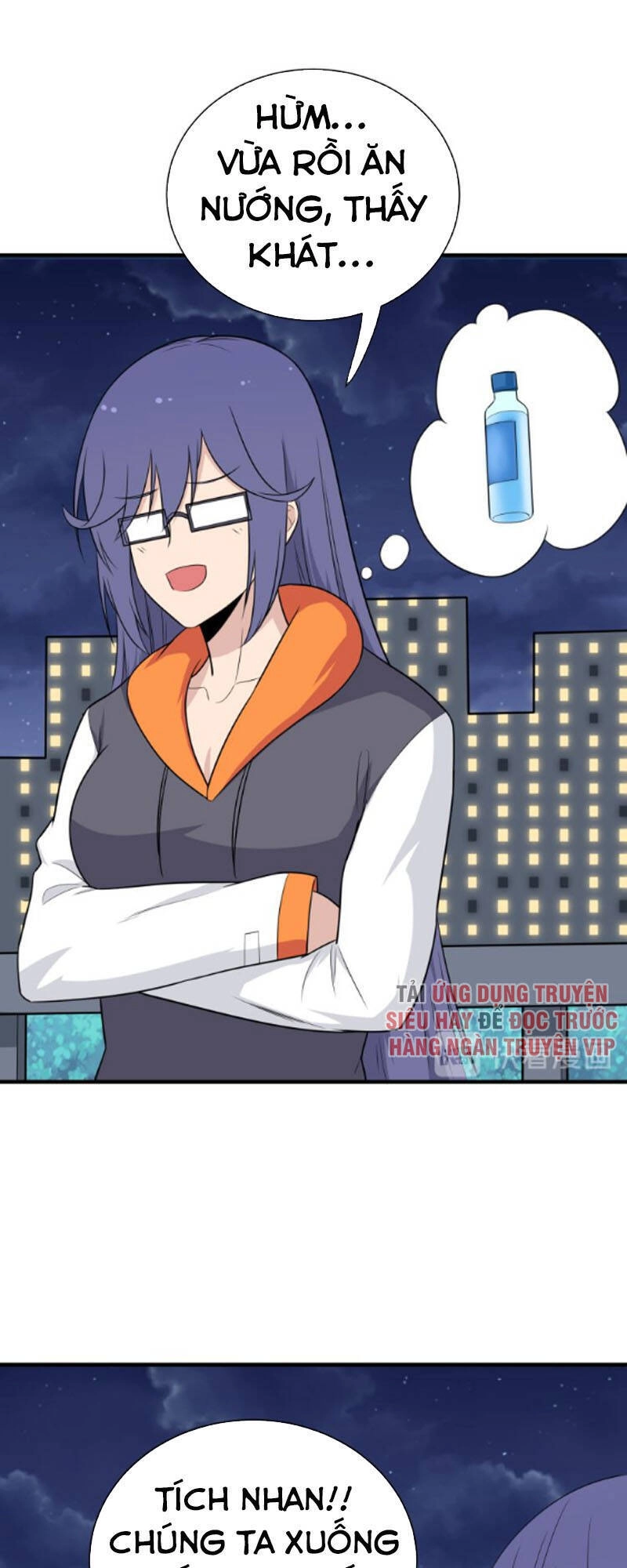 Cửa Hàng Đào Bảo Thông Tam Giới Chapter 201 - 40