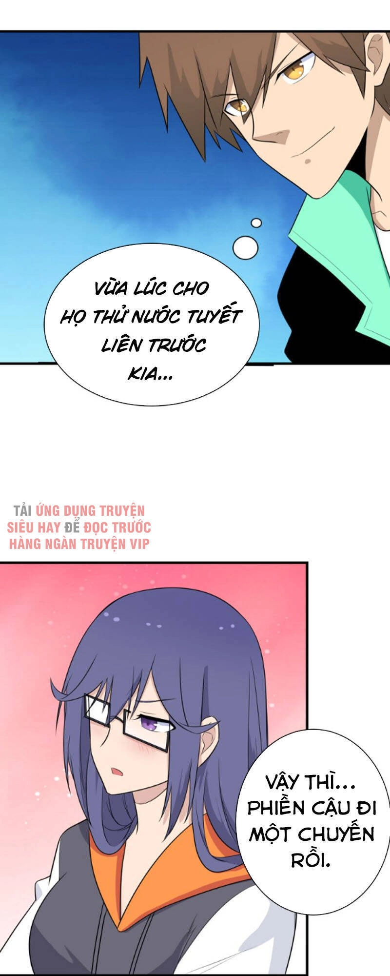 Cửa Hàng Đào Bảo Thông Tam Giới Chapter 201 - 44