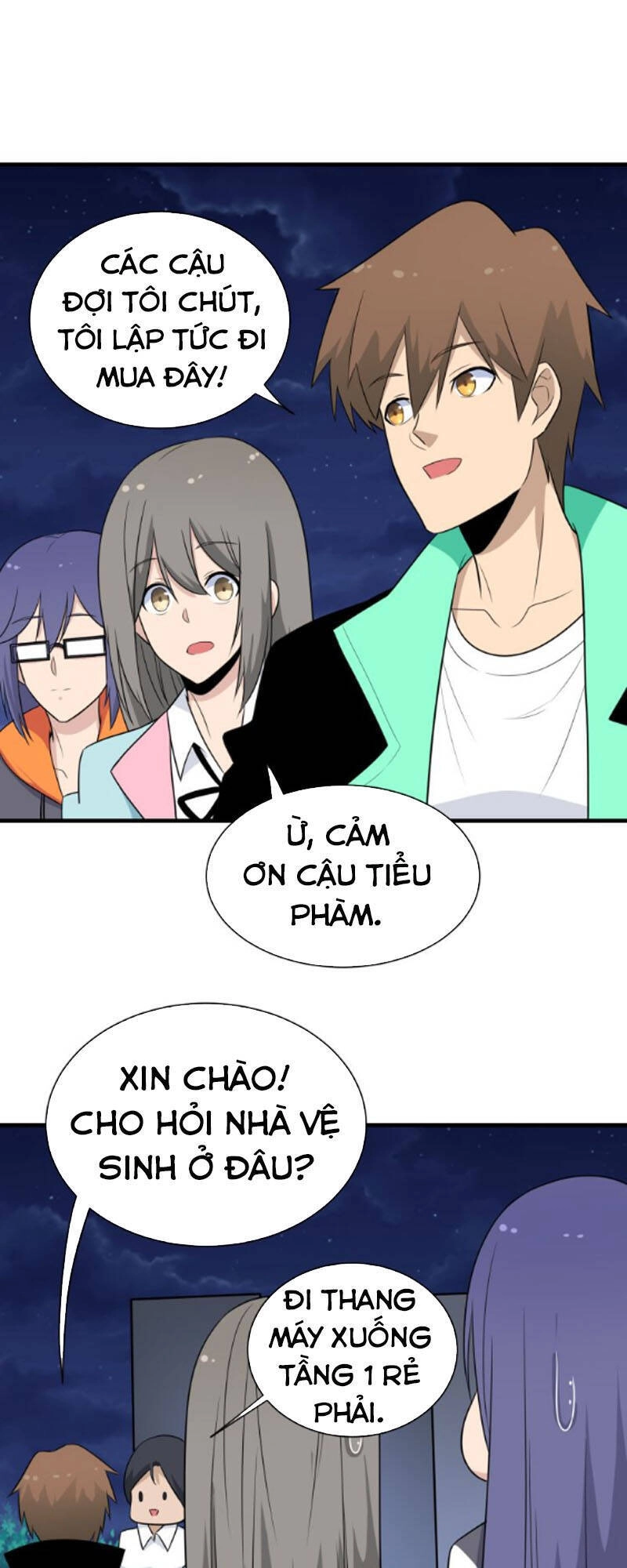 Cửa Hàng Đào Bảo Thông Tam Giới Chapter 201 - 47