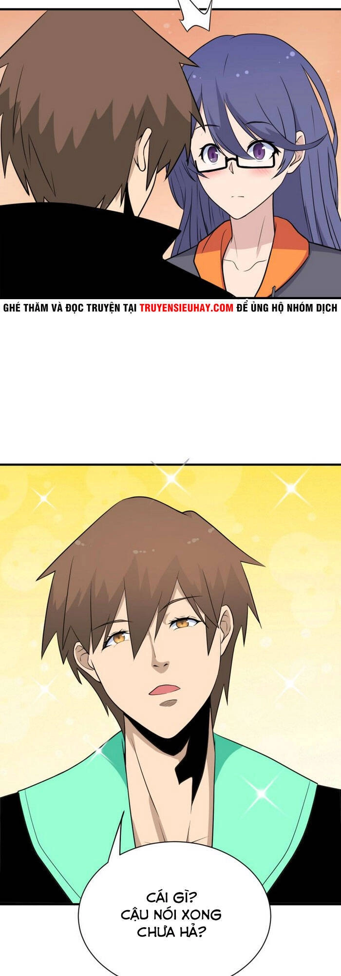 Cửa Hàng Đào Bảo Thông Tam Giới Chapter 202 - 11