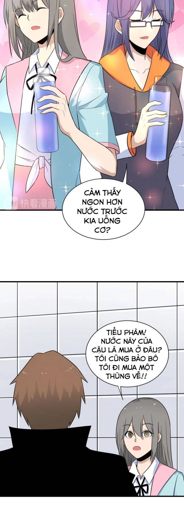 Cửa Hàng Đào Bảo Thông Tam Giới Chapter 202 - 20