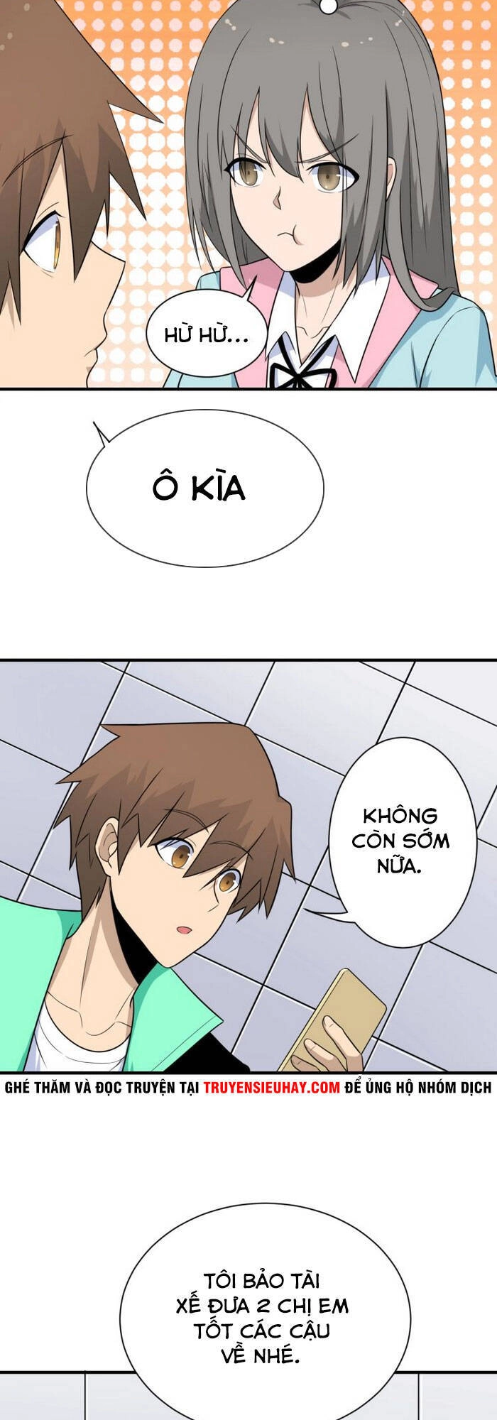 Cửa Hàng Đào Bảo Thông Tam Giới Chapter 202 - 22