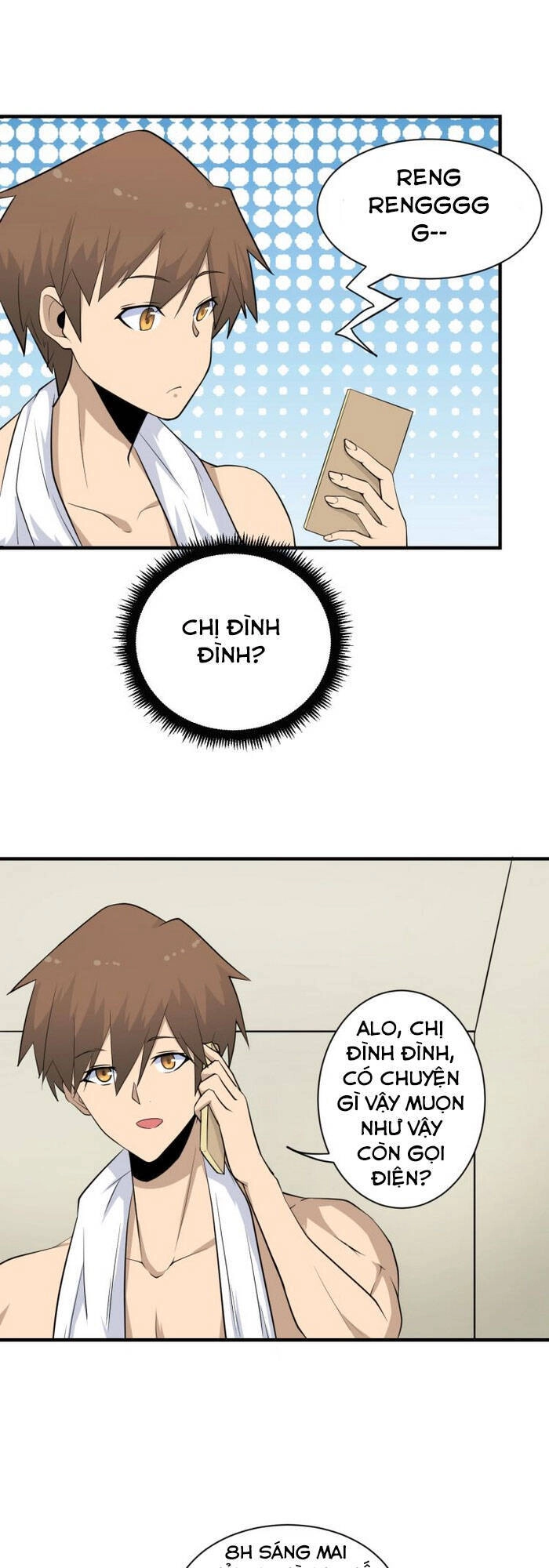 Cửa Hàng Đào Bảo Thông Tam Giới Chapter 202 - 30