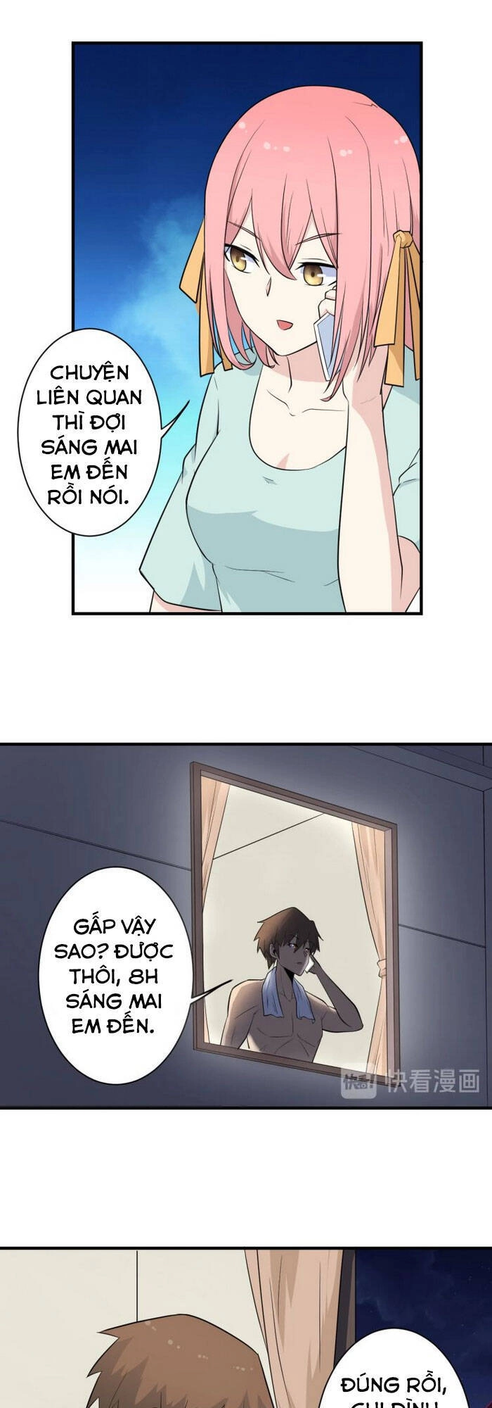 Cửa Hàng Đào Bảo Thông Tam Giới Chapter 202 - 32