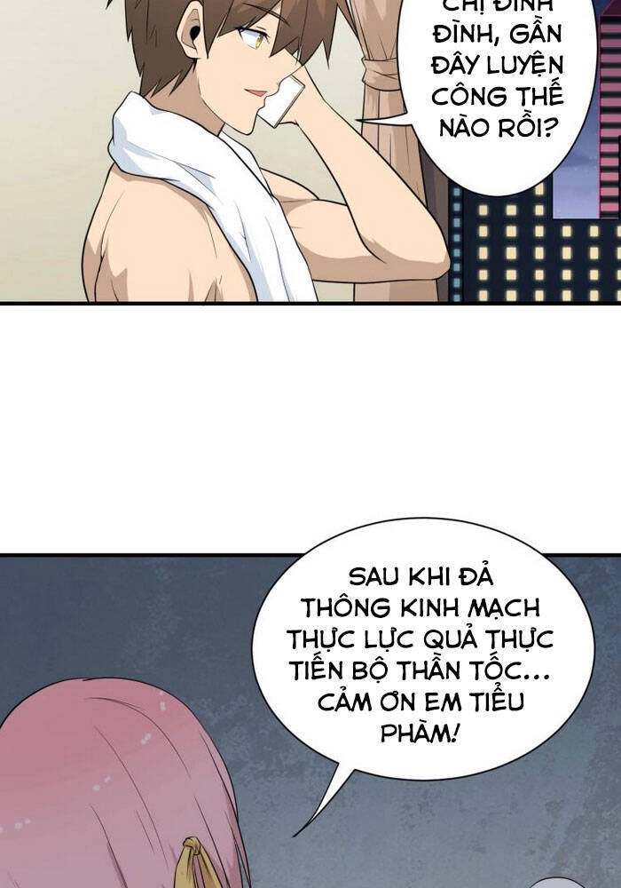 Cửa Hàng Đào Bảo Thông Tam Giới Chapter 202 - 33