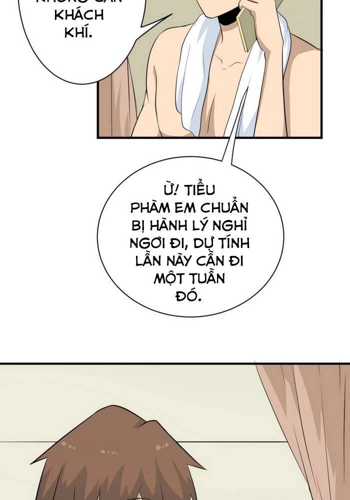 Cửa Hàng Đào Bảo Thông Tam Giới Chapter 202 - 35