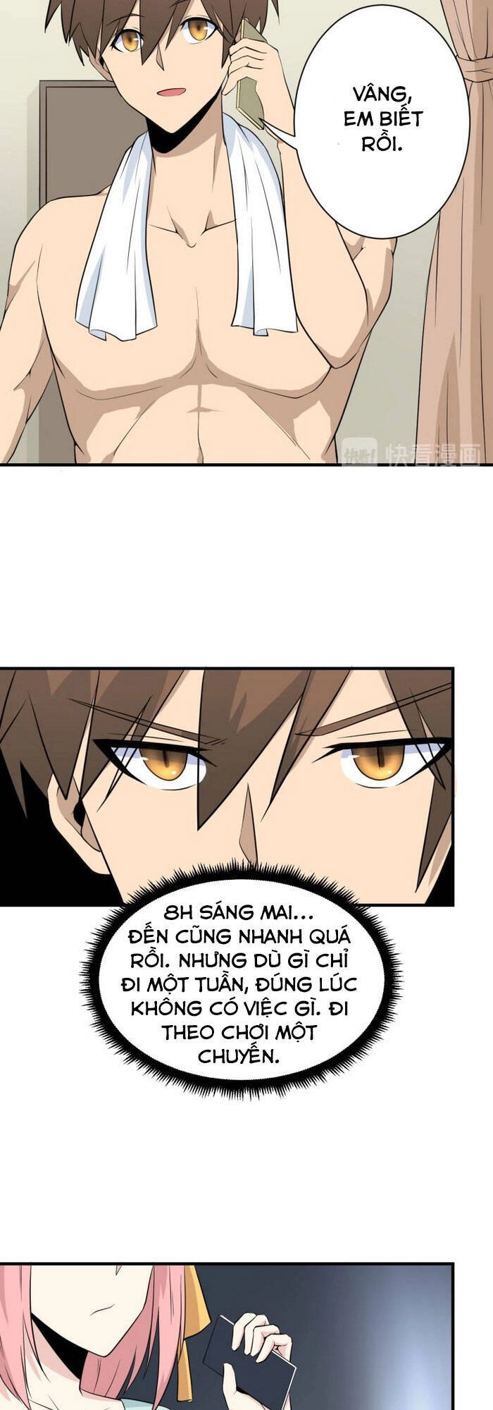 Cửa Hàng Đào Bảo Thông Tam Giới Chapter 202 - 36