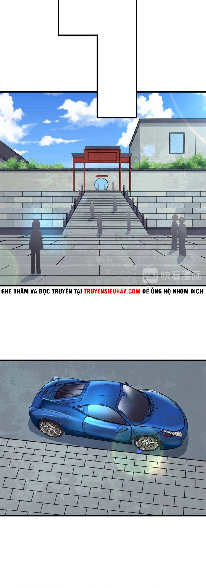 Cửa Hàng Đào Bảo Thông Tam Giới Chapter 202 - 39