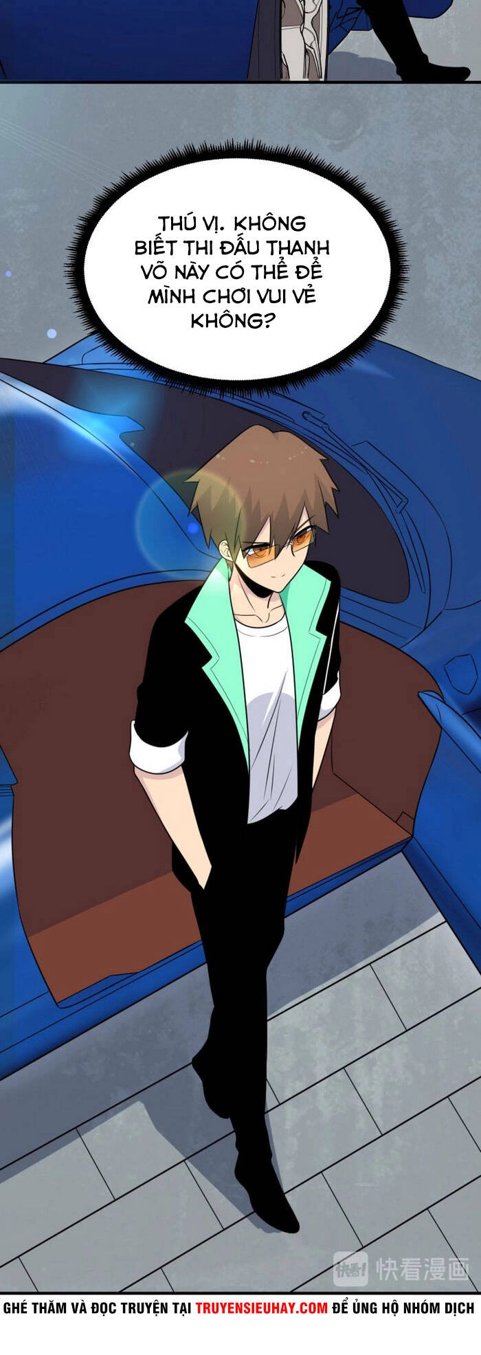 Cửa Hàng Đào Bảo Thông Tam Giới Chapter 202 - 42