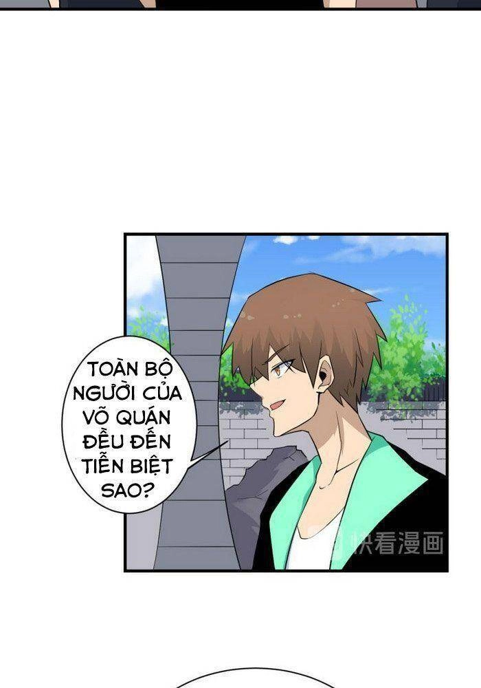 Cửa Hàng Đào Bảo Thông Tam Giới Chapter 203 - 2